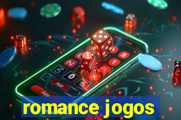 romance jogos